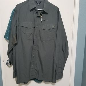 Blackhawk Warrior Wear  Tactical Long Sleeve Men's XL